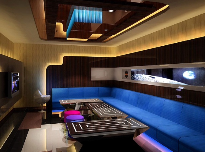 邢台商务ktv怎么样商务ktv好吗-新河县ktv预订