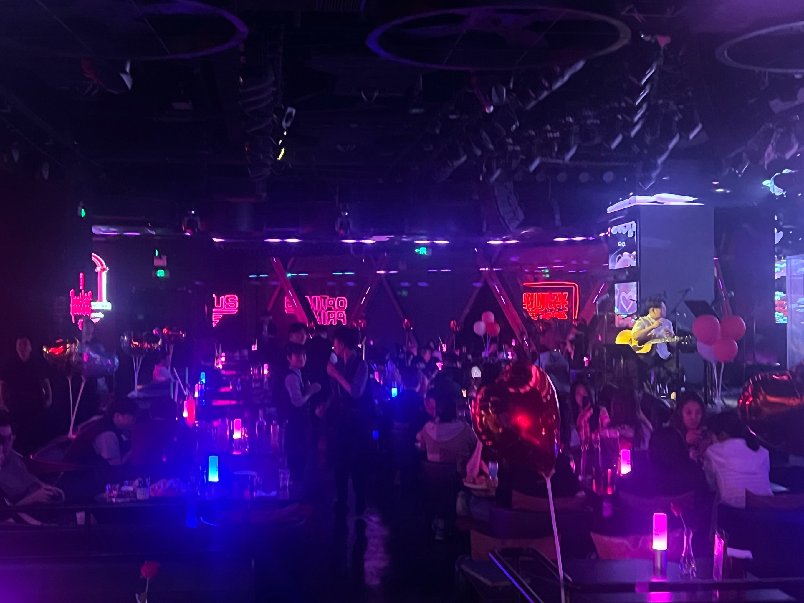 邢台商务KTV推荐-新河县ktv预订