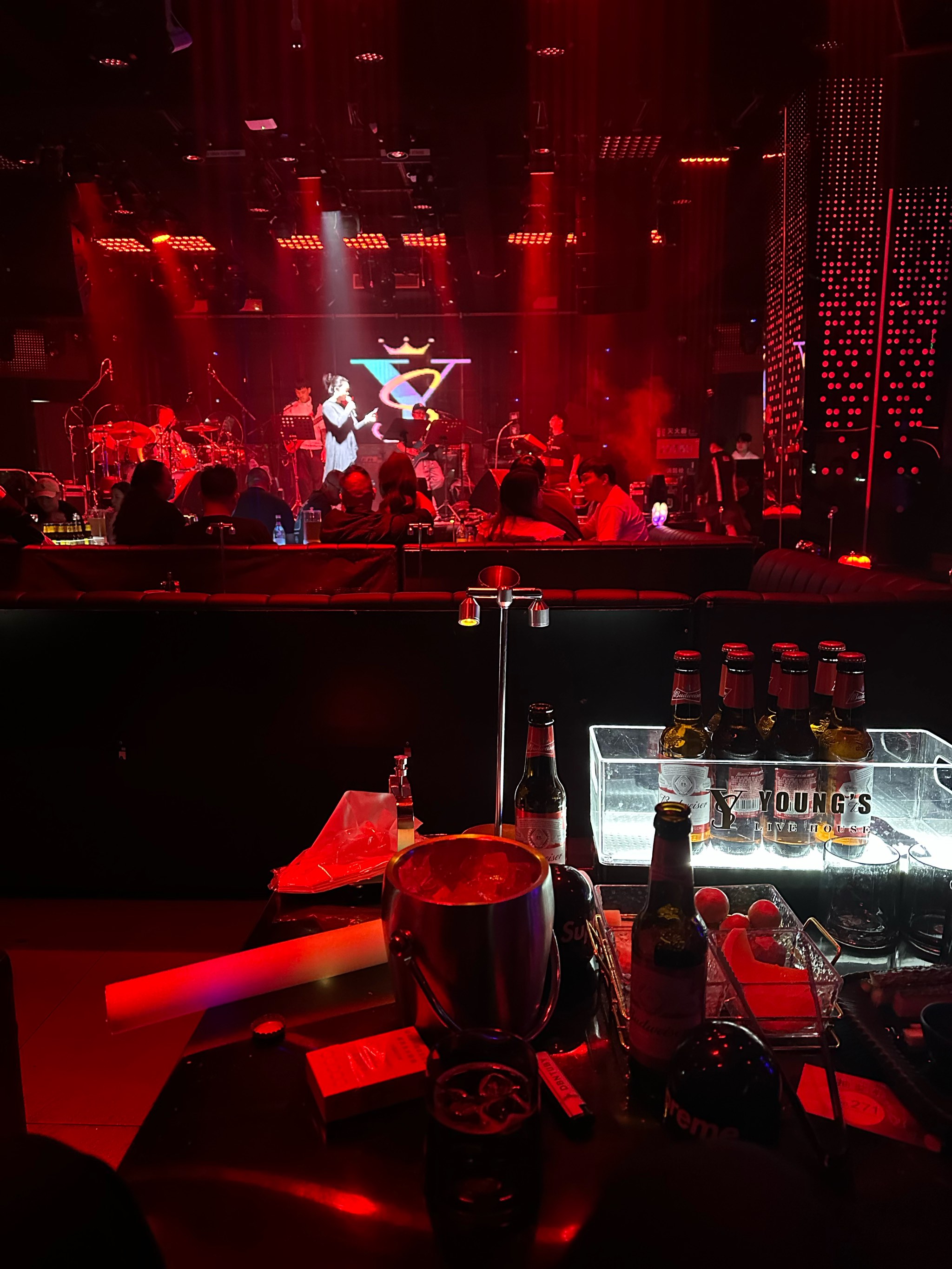 邢台商务ktv及商务ktv怎么算解析-新河县ktv预订